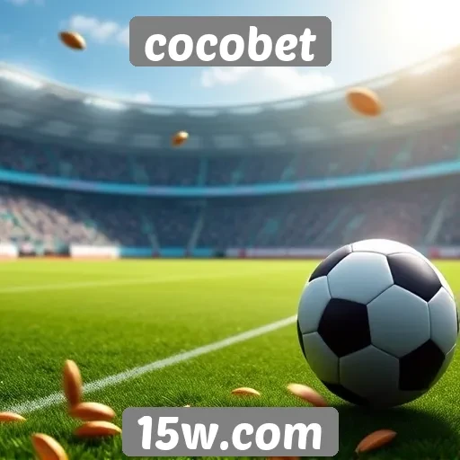 Como funciona o sistema de apostas no Cocobet