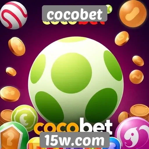 Comparativo de jogos disponíveis na plataforma Cocobet