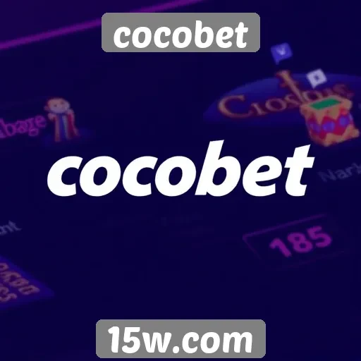 Cocobet oferece diversidade em jogos online