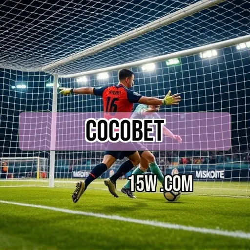 cocobet: O Site de Jogos Que Você Sempre Esperou