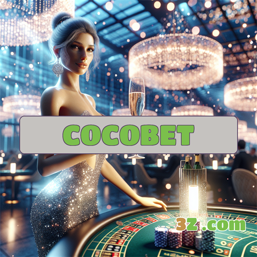 Entretenimento sem Fim: O Cassino do Cocobet