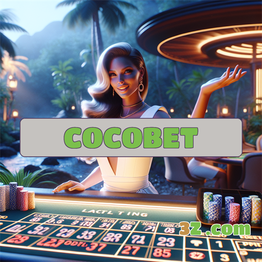Cocobet: ESCOLHAS INCRÍVEIS EM ESPORTES E APOSTAS ONLINE