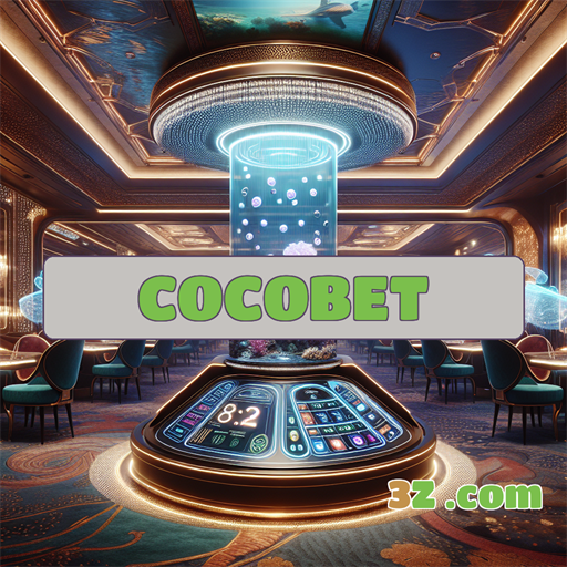 Experimente a Emoção da Seção Paga do Cocobet