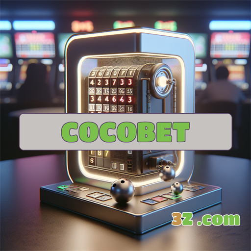 Promo Inovadora: Cocobet Revoluciona Experiência dos Jogadores