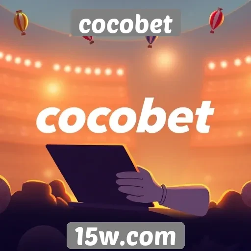 Novas funcionalidades implementadas no Cocobet