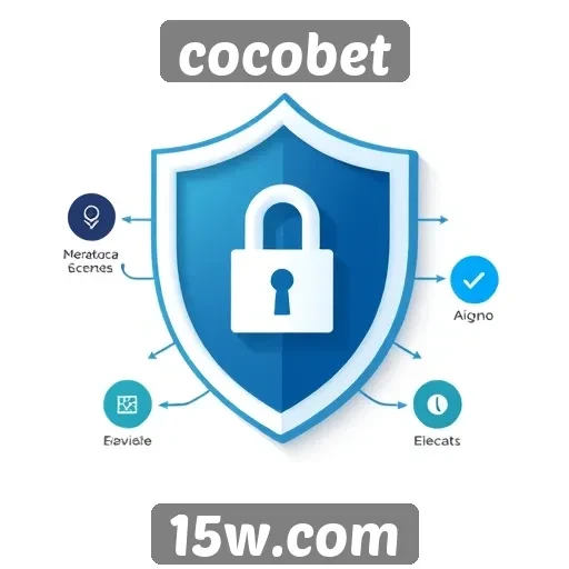 Análise da segurança dos pagamentos no Cocobet