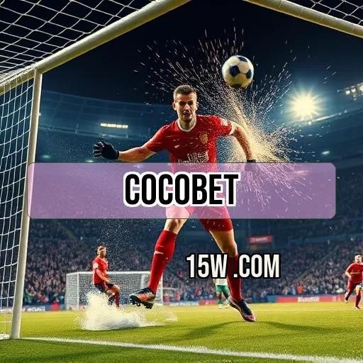 cocobet: As Promoções Que Transformam Seu Jogo em Diversão!
